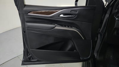 2023 Cadillac Escalade 4WD Sport Platinum