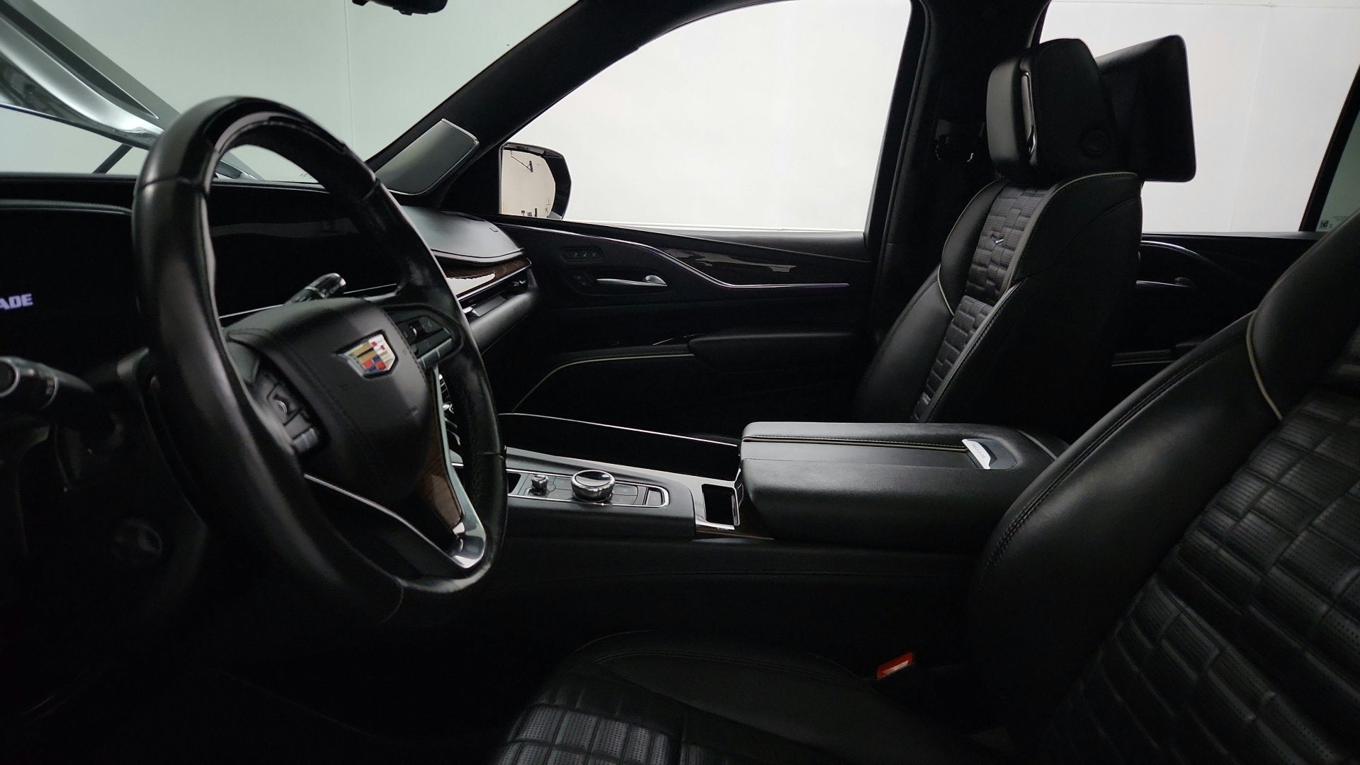 2023 Cadillac Escalade 4WD Sport Platinum
