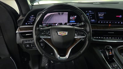 2023 Cadillac Escalade 4WD Sport Platinum