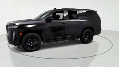 2023 Cadillac Escalade 4WD Sport Platinum