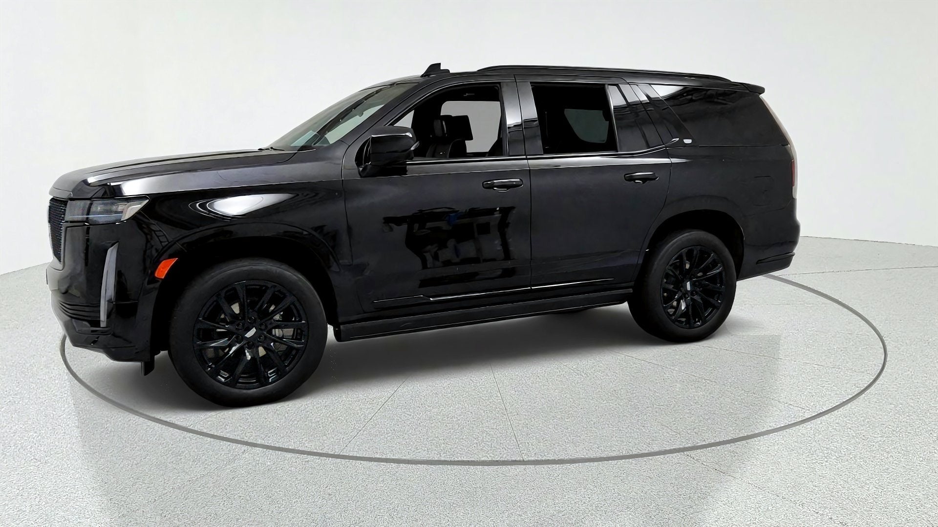 2023 Cadillac Escalade 4WD Sport Platinum