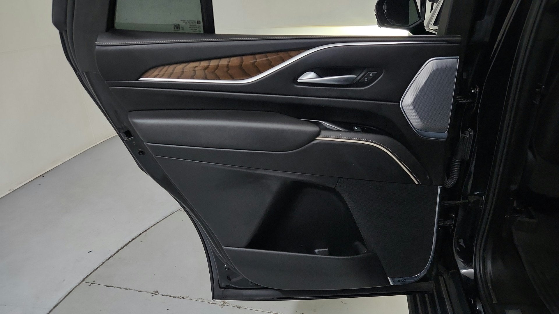 2023 Cadillac Escalade 4WD Sport Platinum
