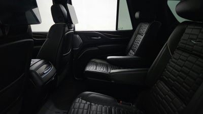 2023 Cadillac Escalade 4WD Sport Platinum