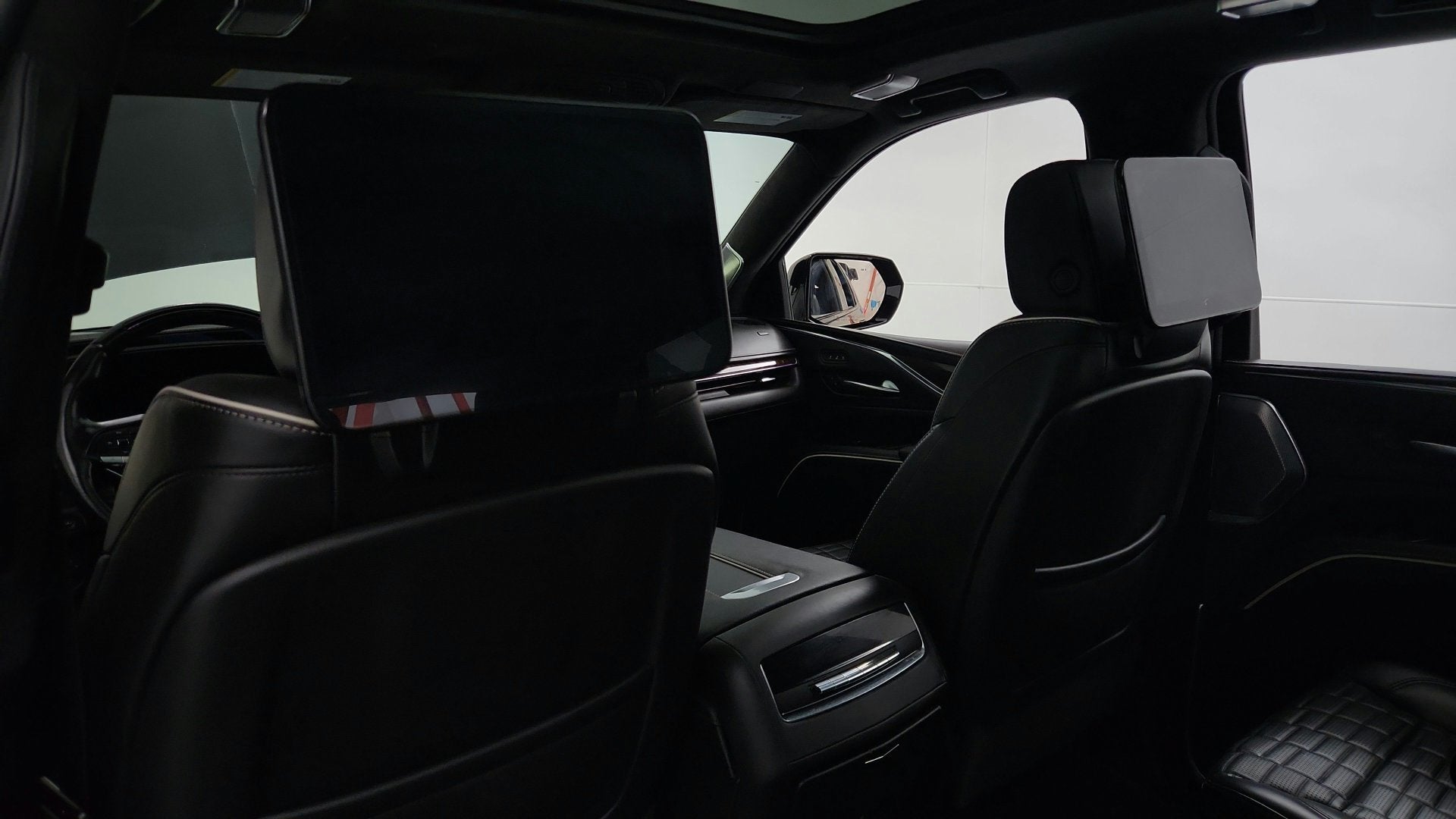 2023 Cadillac Escalade 4WD Sport Platinum