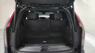 2023 Cadillac Escalade 4WD Sport Platinum