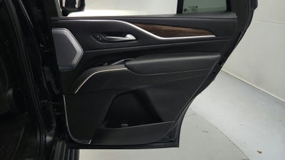 2023 Cadillac Escalade 4WD Sport Platinum