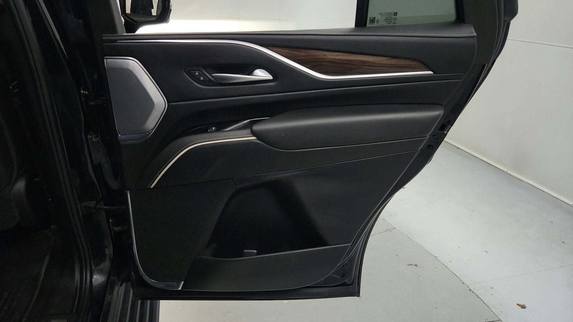 2023 Cadillac Escalade 4WD Sport Platinum