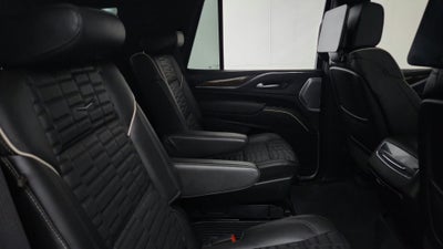 2023 Cadillac Escalade 4WD Sport Platinum