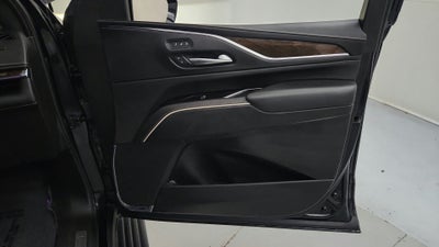 2023 Cadillac Escalade 4WD Sport Platinum