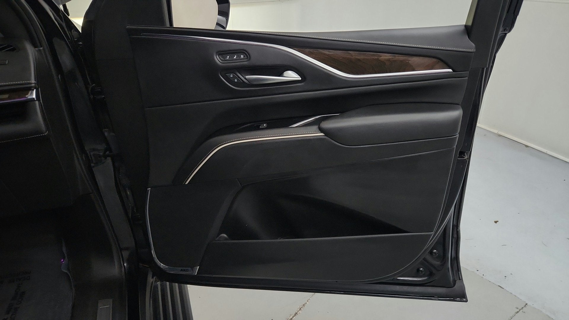 2023 Cadillac Escalade 4WD Sport Platinum