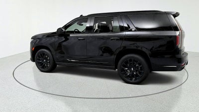 2023 Cadillac Escalade 4WD Sport Platinum