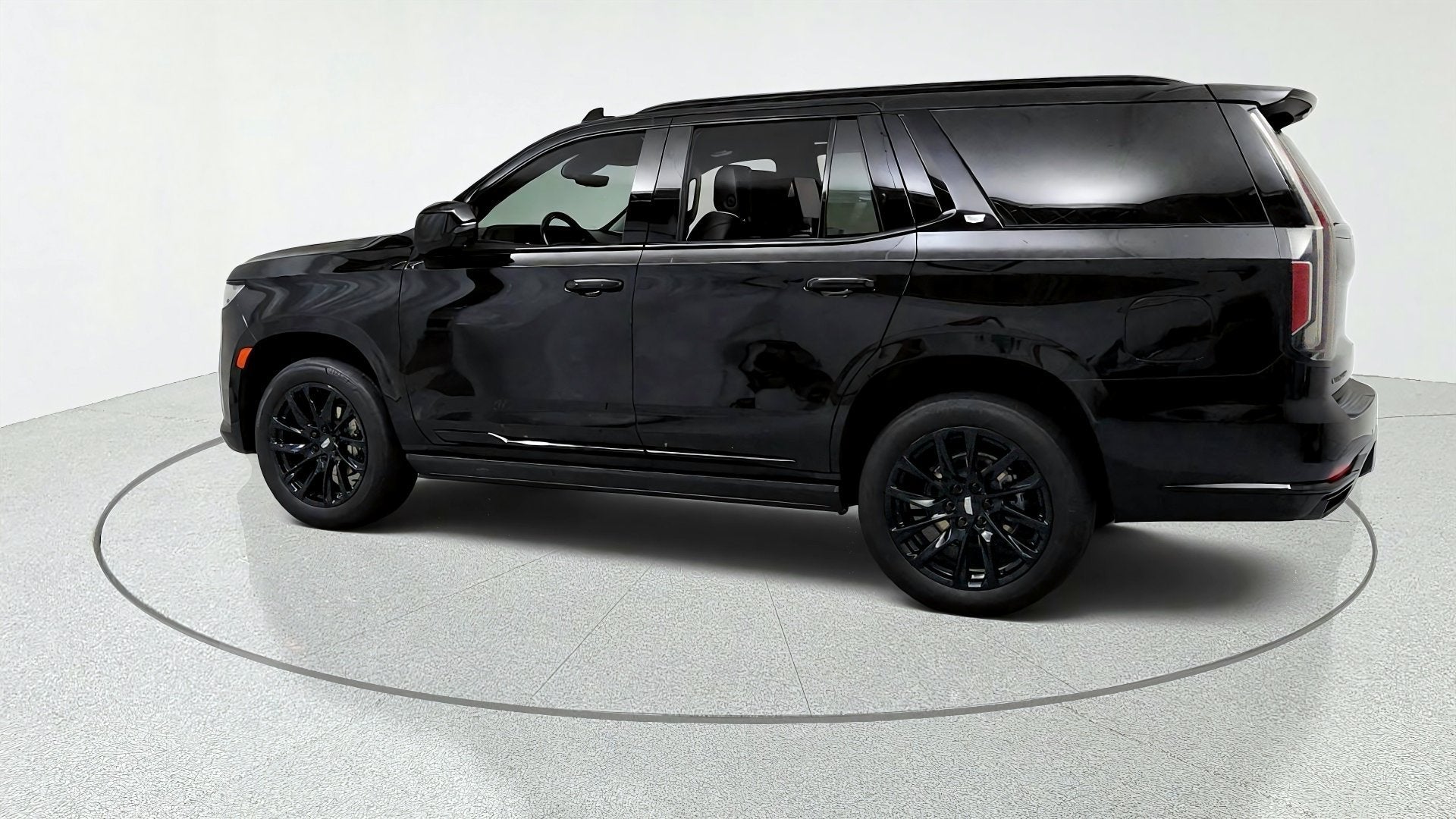 2023 Cadillac Escalade 4WD Sport Platinum