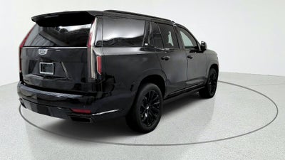 2023 Cadillac Escalade 4WD Sport Platinum