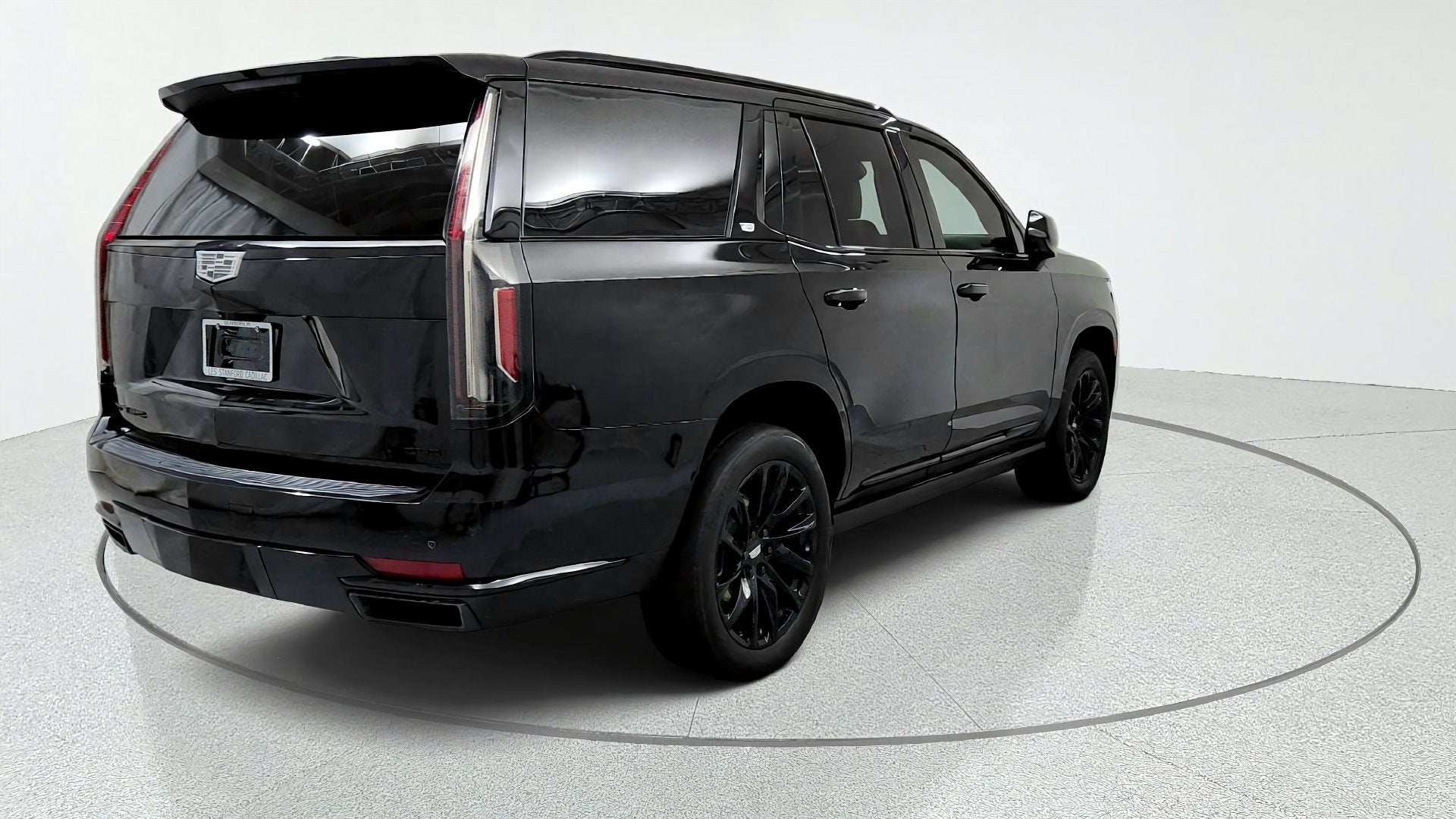 2023 Cadillac Escalade 4WD Sport Platinum