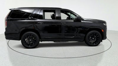2023 Cadillac Escalade 4WD Sport Platinum