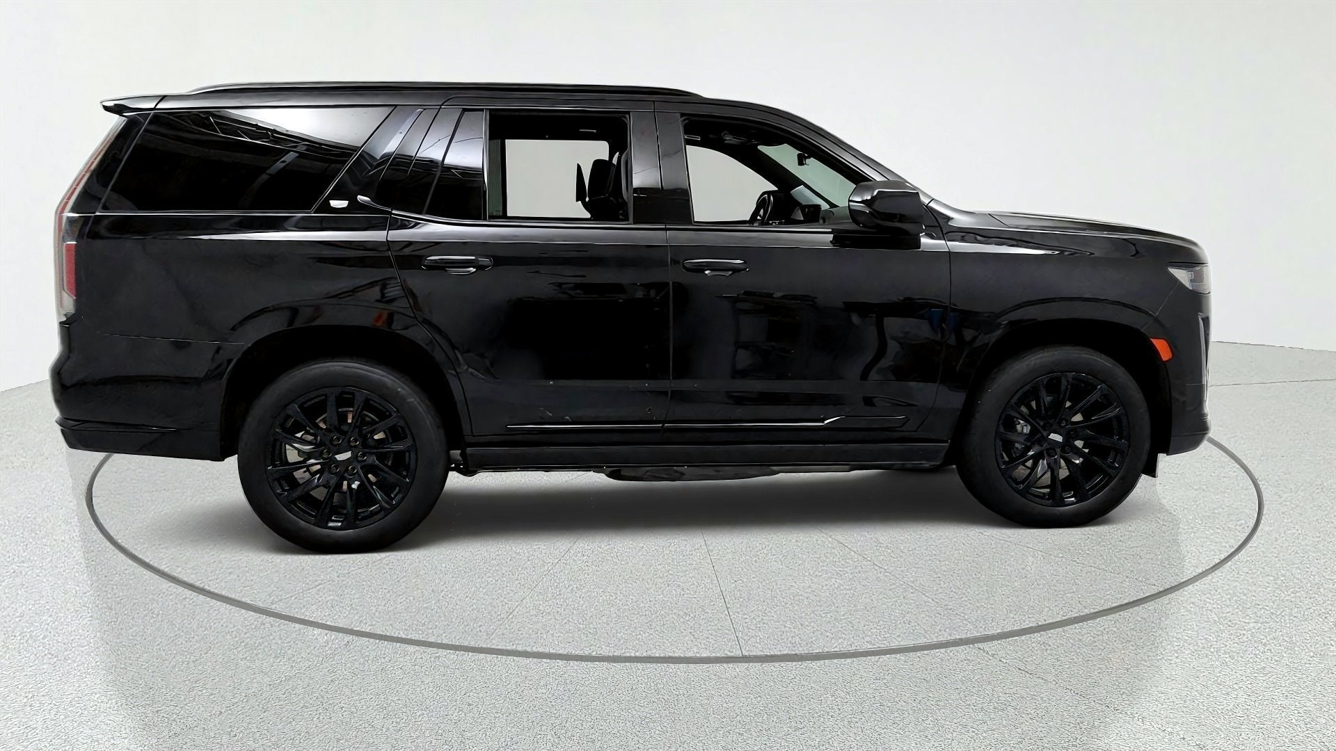 2023 Cadillac Escalade 4WD Sport Platinum