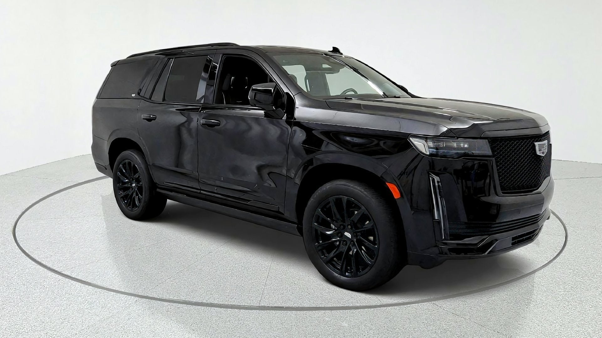 2023 Cadillac Escalade 4WD Sport Platinum