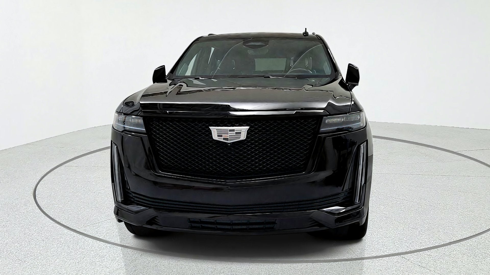 2023 Cadillac Escalade 4WD Sport Platinum