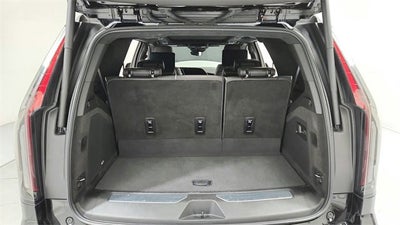 2024 Cadillac Escalade Sport Platinum