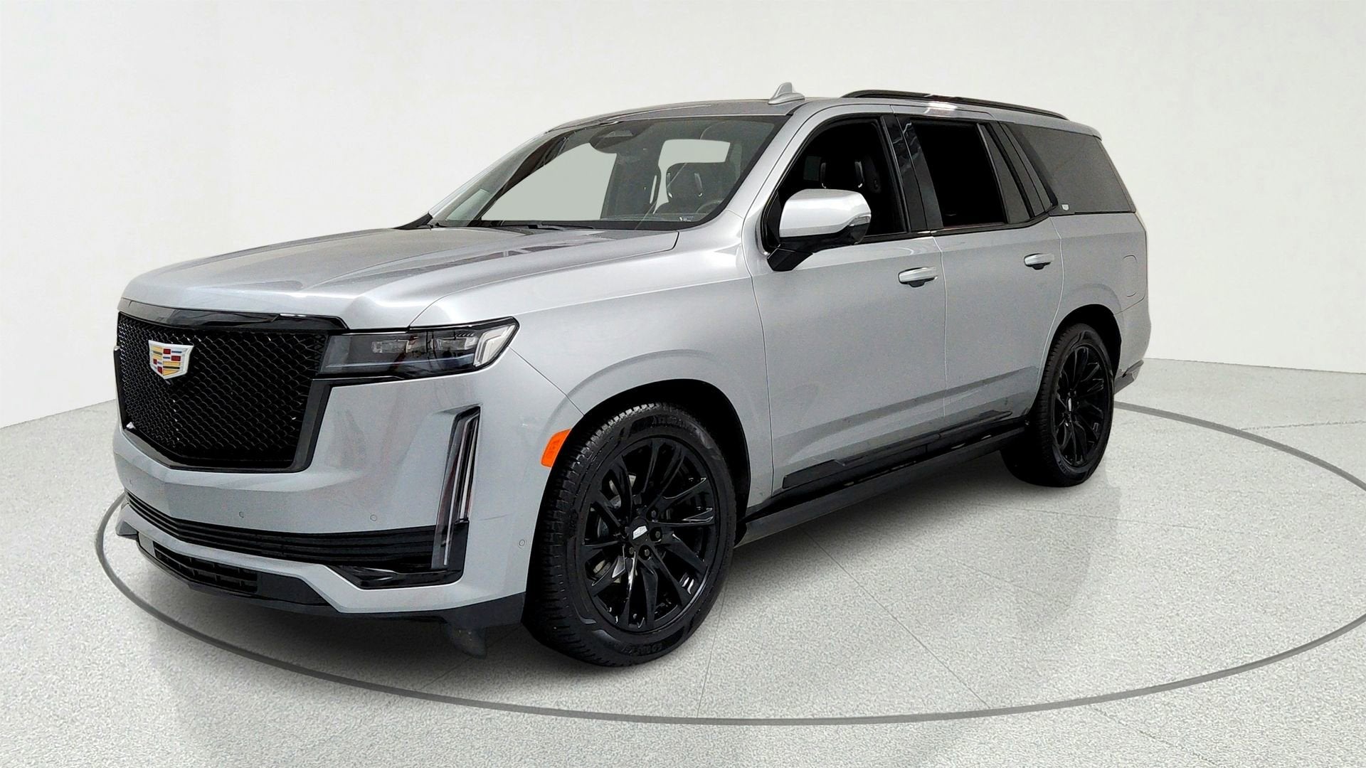 2024 Cadillac Escalade 4WD Sport Platinum's photo