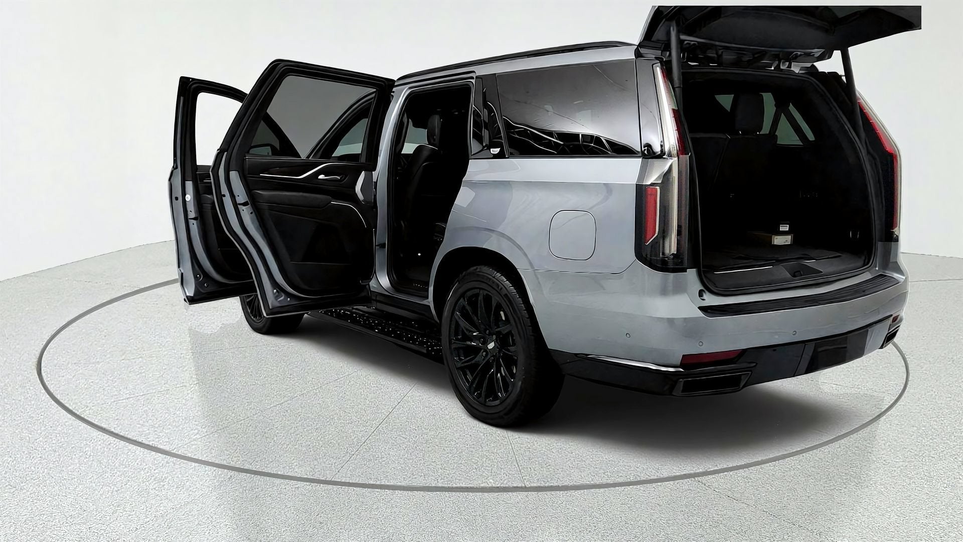 2024 Cadillac Escalade Sport Platinum