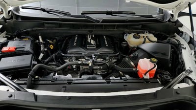 2024 Cadillac Escalade V-Series