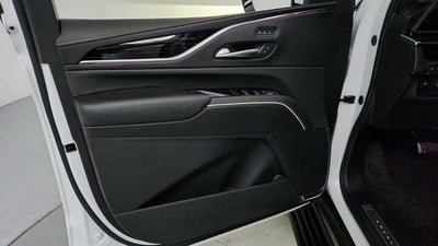 2024 Cadillac Escalade V-Series