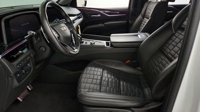 2024 Cadillac Escalade V-Series