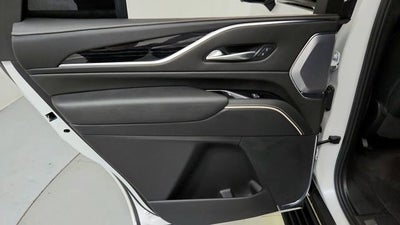 2024 Cadillac Escalade V-Series