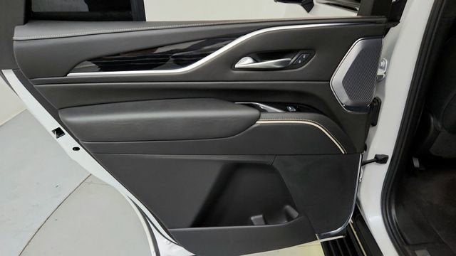 2024 Cadillac Escalade V-Series