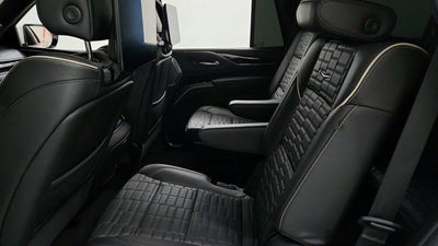 2024 Cadillac Escalade V-Series