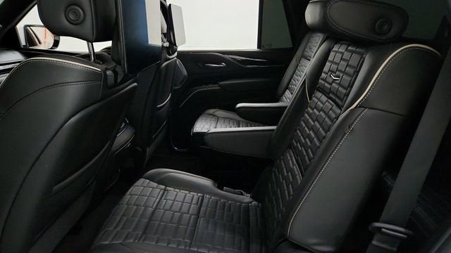 2024 Cadillac Escalade V-Series