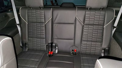 2024 Cadillac Escalade V-Series