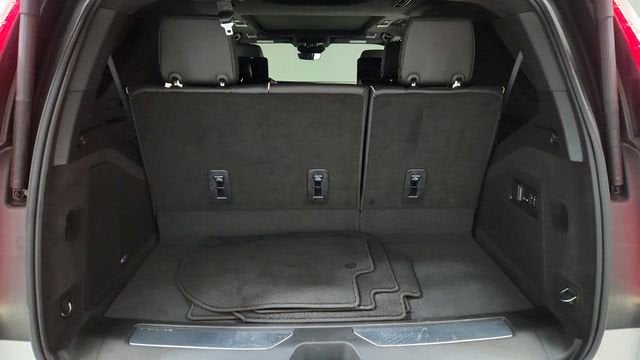 2024 Cadillac Escalade V-Series