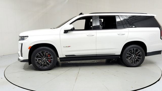 2024 Cadillac Escalade V-Series