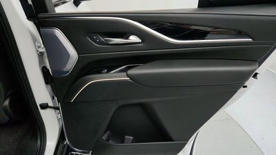 2024 Cadillac Escalade V-Series