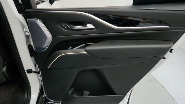 2024 Cadillac Escalade V-Series