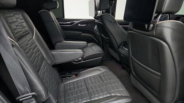 2024 Cadillac Escalade V-Series