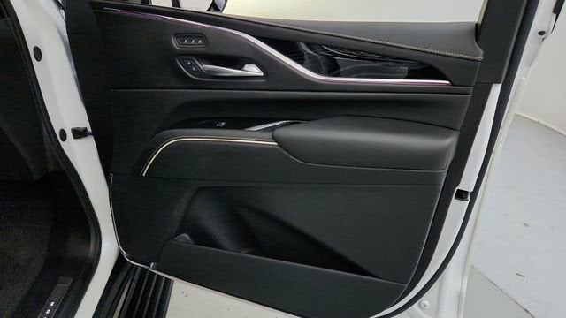 2024 Cadillac Escalade V-Series