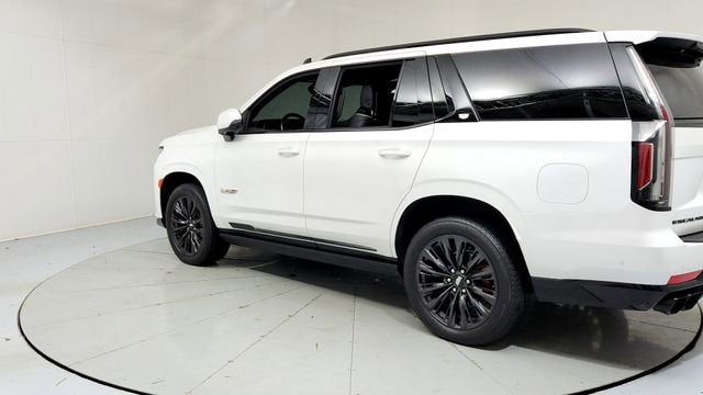 2024 Cadillac Escalade V-Series