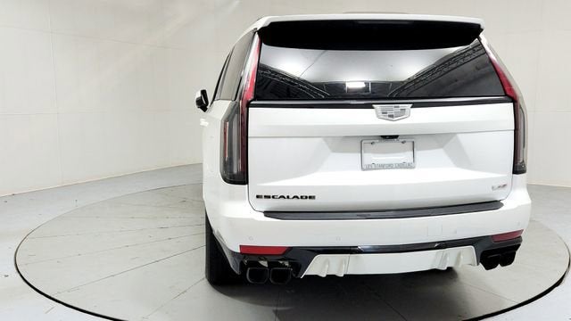 2024 Cadillac Escalade V-Series