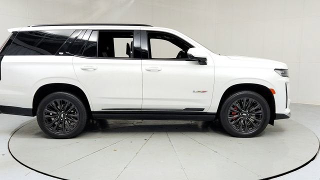 2024 Cadillac Escalade V-Series