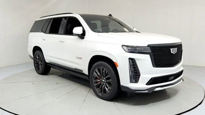 2024 Cadillac Escalade V-Series