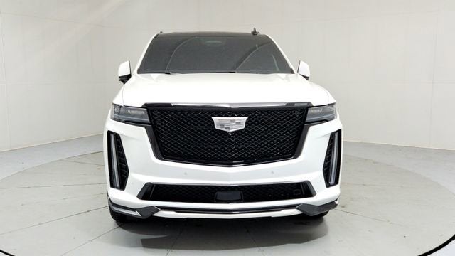 2024 Cadillac Escalade V-Series