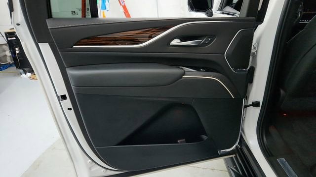 2021 Cadillac Escalade ESV Luxury