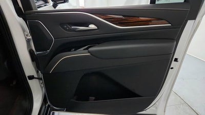 2021 Cadillac Escalade ESV Luxury