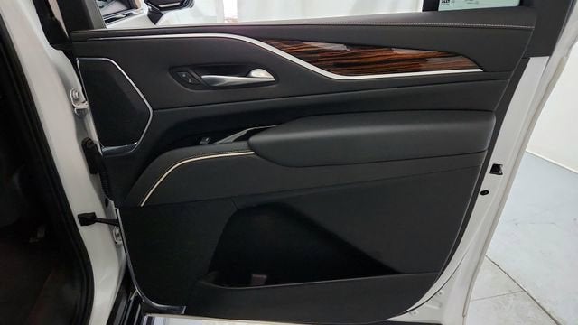 2021 Cadillac Escalade ESV Luxury