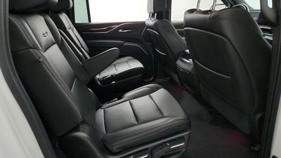 2021 Cadillac Escalade ESV Luxury