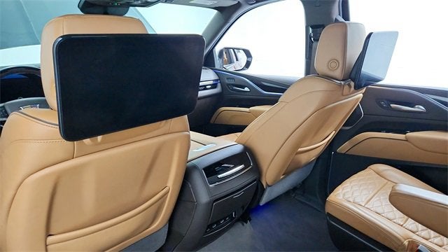 2024 Cadillac Escalade ESV Premium Luxury