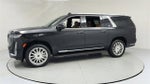 2024 Cadillac Escalade ESV Premium Luxury